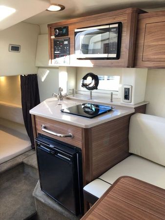Sea Ray 265 | 22