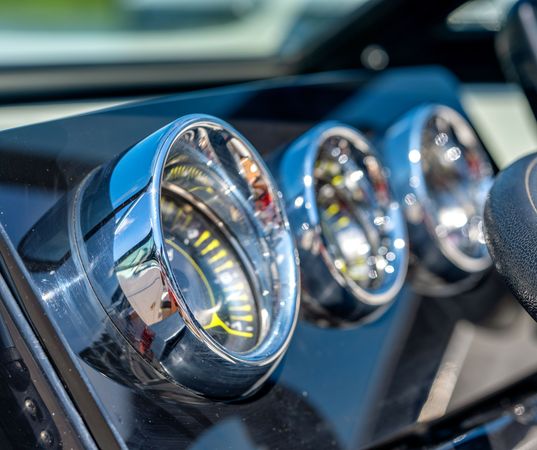 Sea Ray 210 | Lisowczycy 3