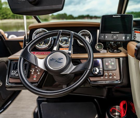 Sea Ray 210 | Lisowczycy 3