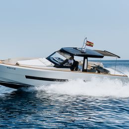 Fjord 44 | Lolo 2