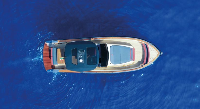 Allure 38 | Sweet Life