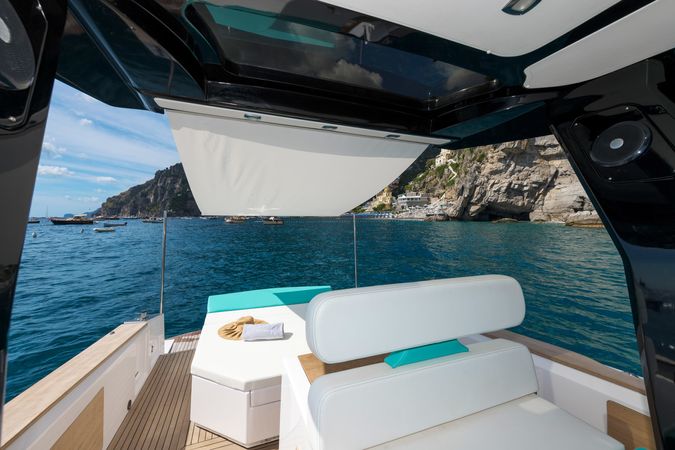 Allure 38 | Sweet Life