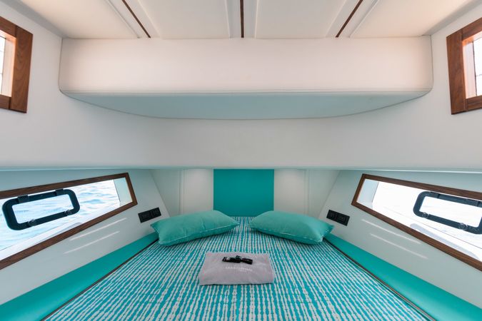 Allure 38 | Sweet Life