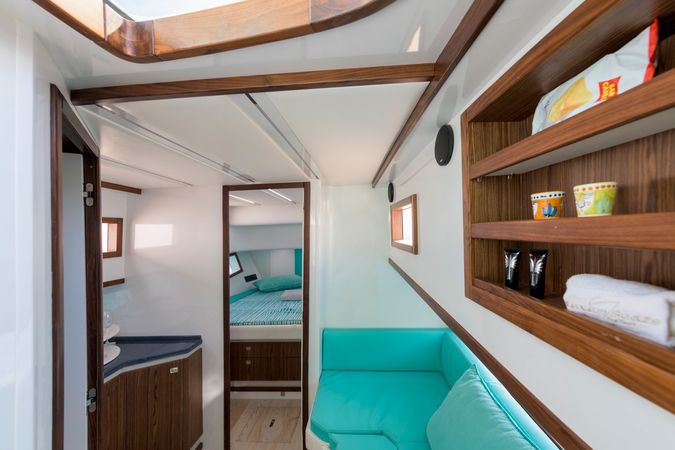 Allure 38 | Sweet Life