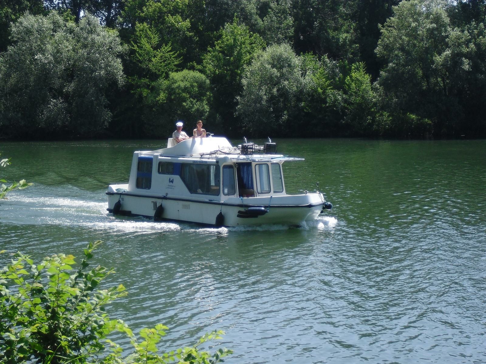 Espade 850 Fly | Les Canalous 88