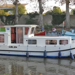 Pénichette 935 | Les Canalous 86