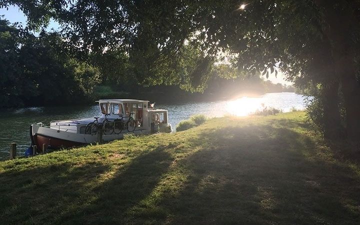 Pénichette 935 | Les Canalous 86