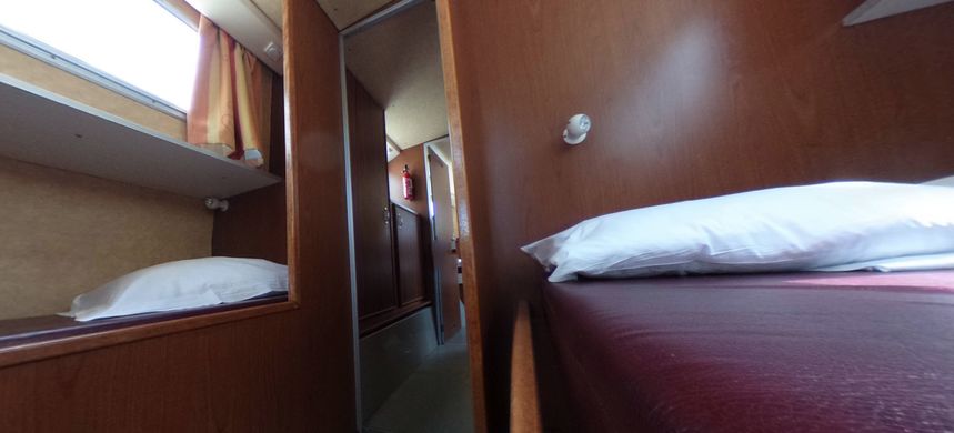 Pénichette 935 | Les Canalous 86