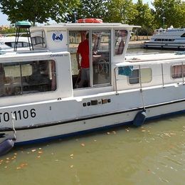 Pénichette 935 | Les Canalous 86