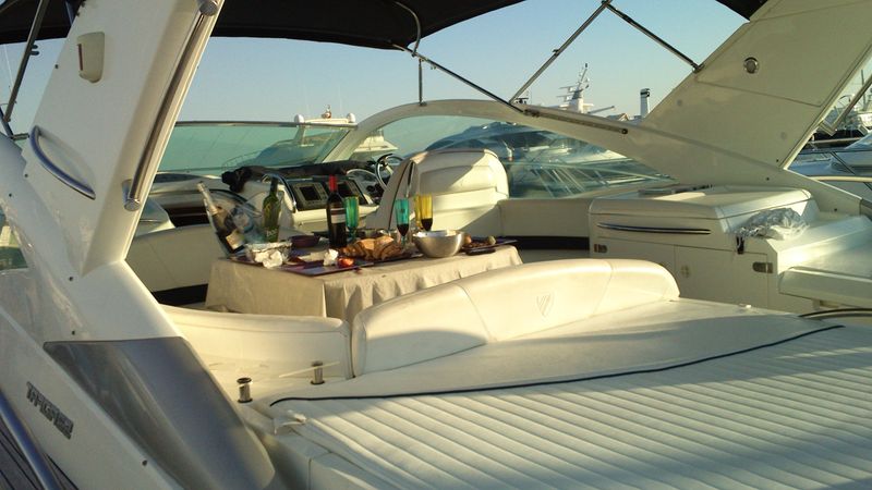 Fairline 52 | Gia