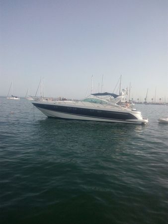 Fairline 52 | Gia