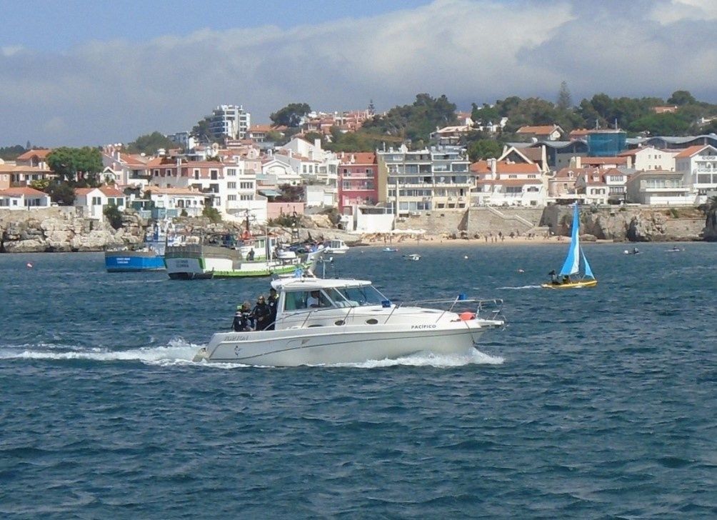 Faeton Moraga 930 | Pacifico