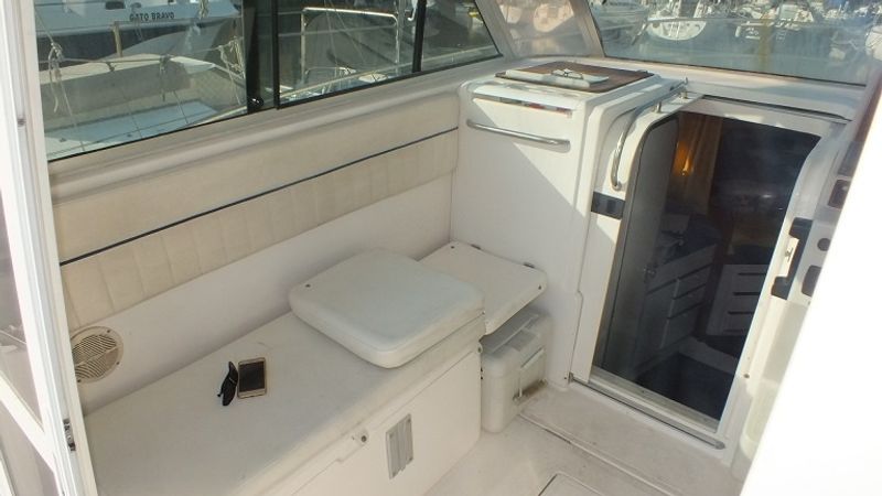 Faeton Moraga 930 | Pacifico