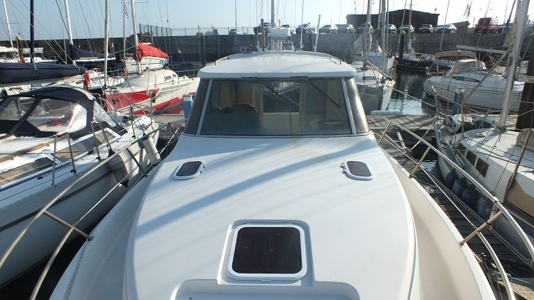 Faeton Moraga 930 | Pacifico