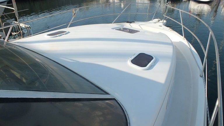 Faeton Moraga 930 | Pacifico