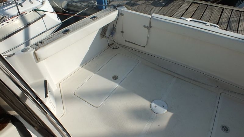 Faeton Moraga 930 | Pacifico