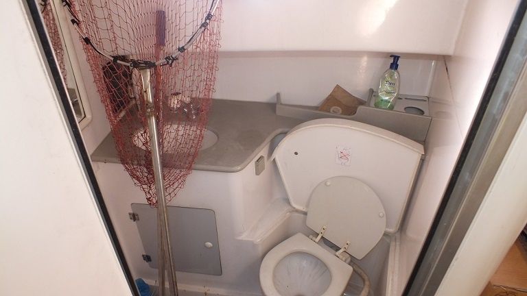 Faeton Moraga 930 | Pacifico