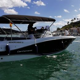 Jeanneau Cap Camarat 10.5 WA | Alnura