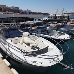 Jeanneau Cap Camarat 10.5 WA | Alnura