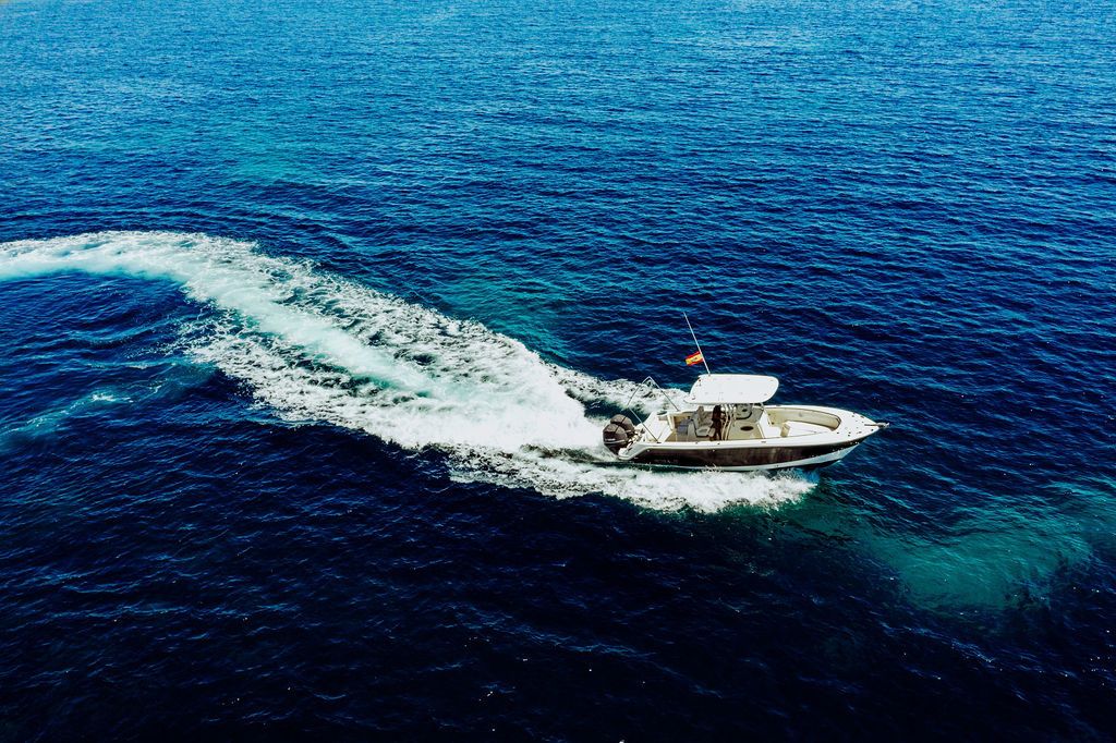 Robalo 300 | Ciaocore