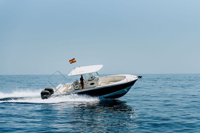Robalo 300 | Ciaocore