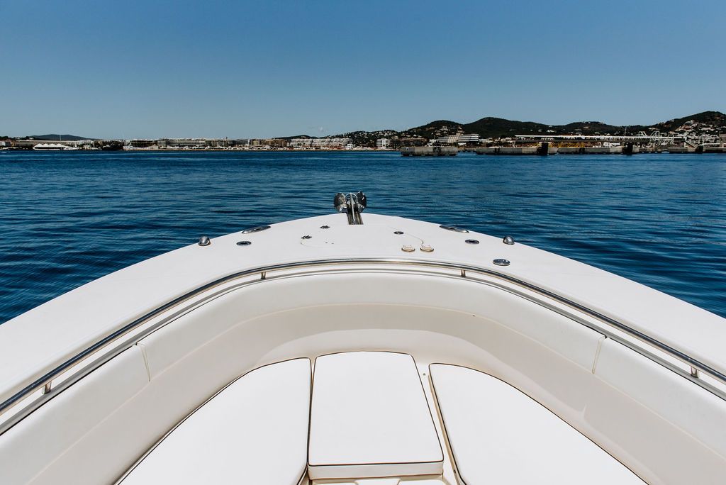 Robalo 300 | Ciaocore