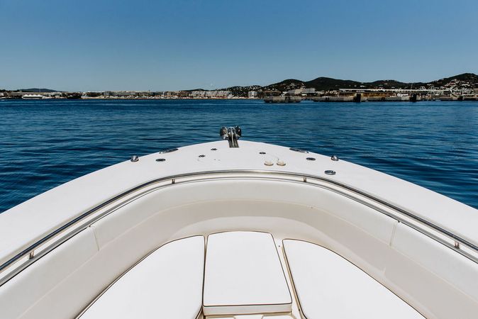 Robalo 300 | Ciaocore