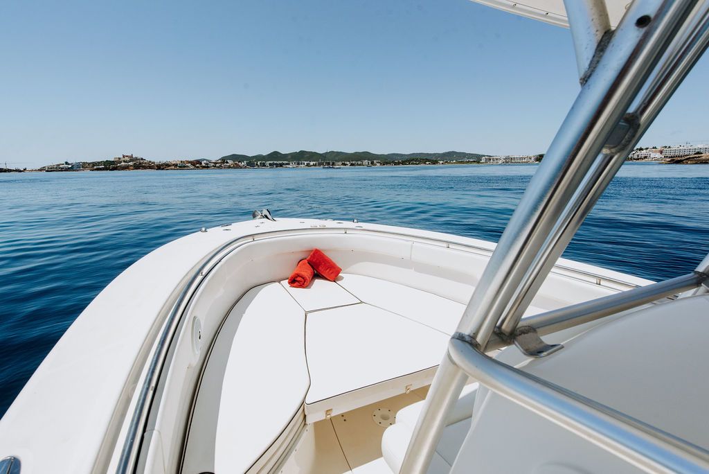 Robalo 300 | Ciaocore