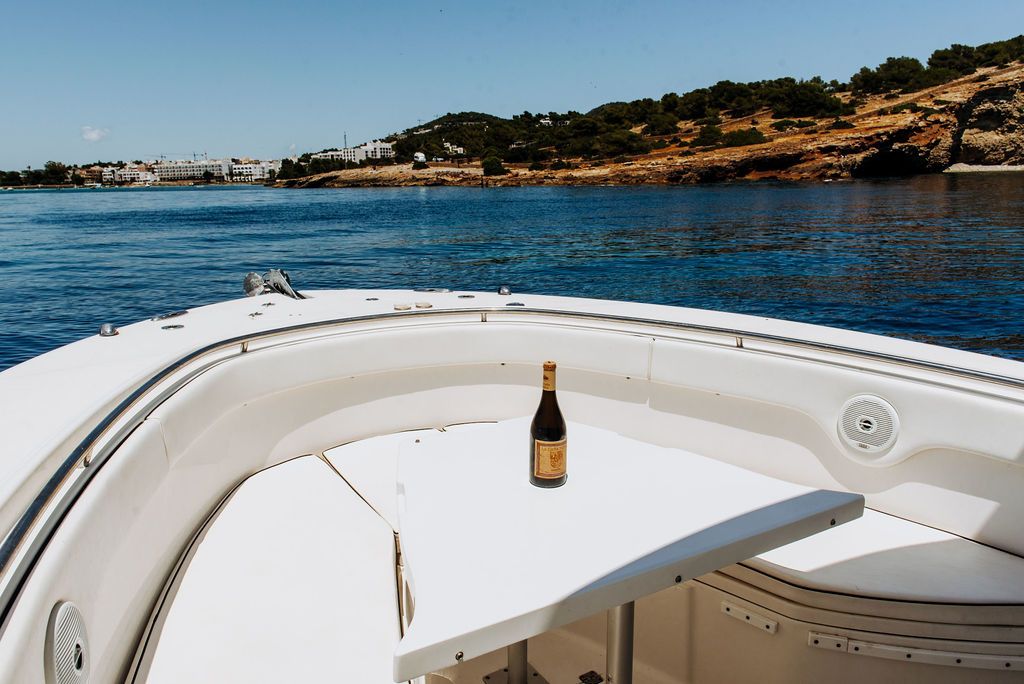 Robalo 300 | Ciaocore