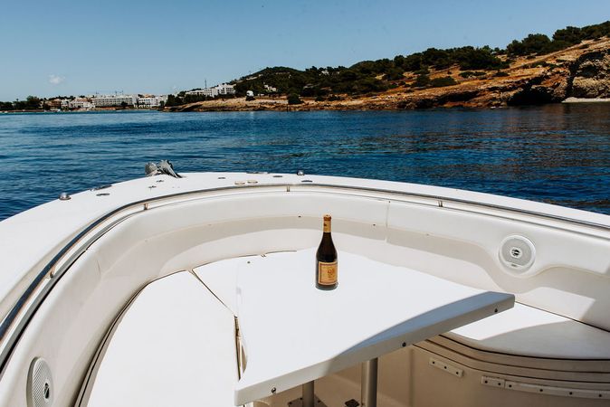 Robalo 300 | Ciaocore