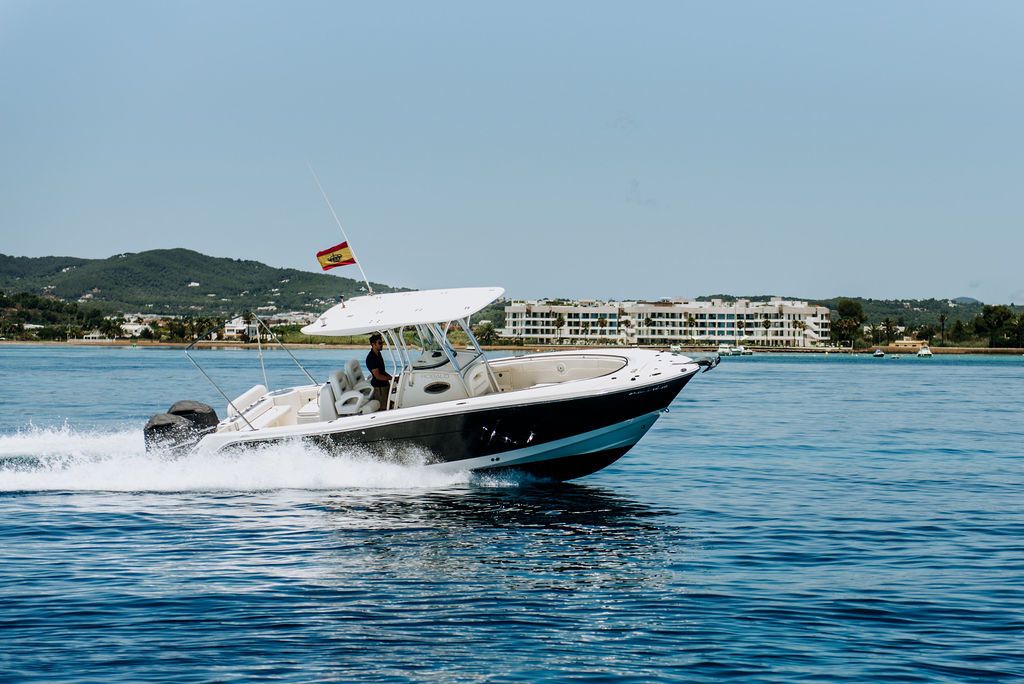 Robalo 300 | Ciaocore