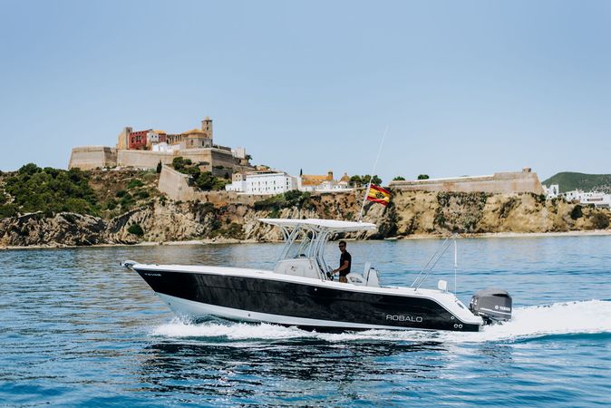 Robalo 300 | Ciaocore