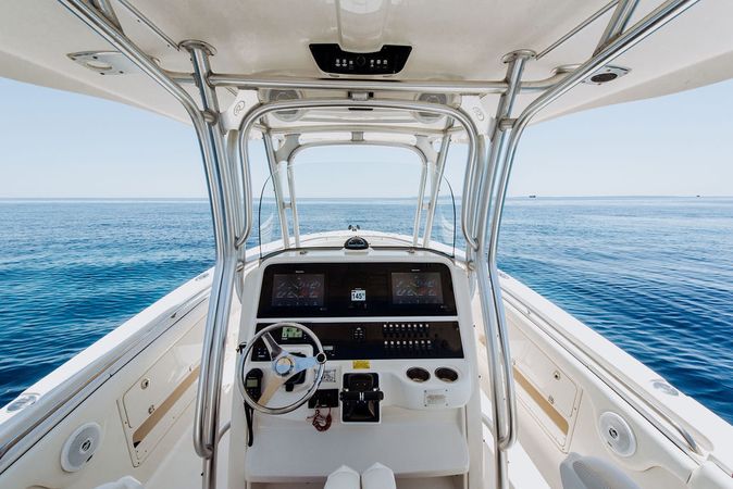Robalo 300 | Ciaocore