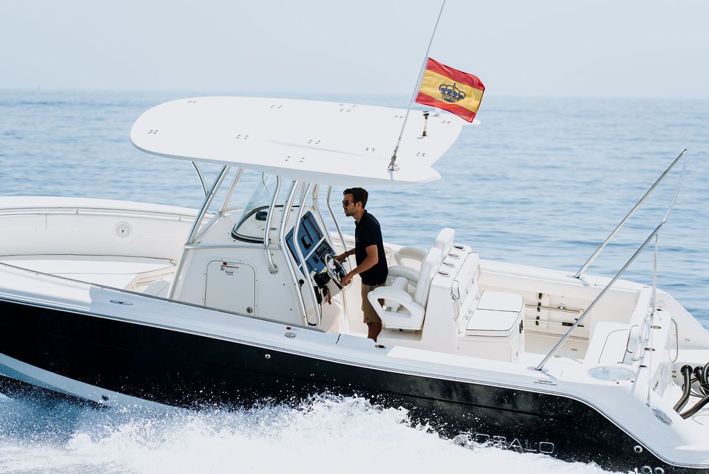 Robalo 300 | Ciaocore