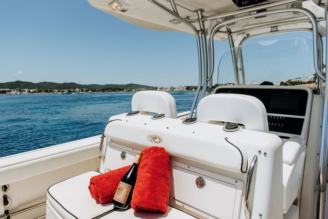 Robalo 300 | Ciaocore