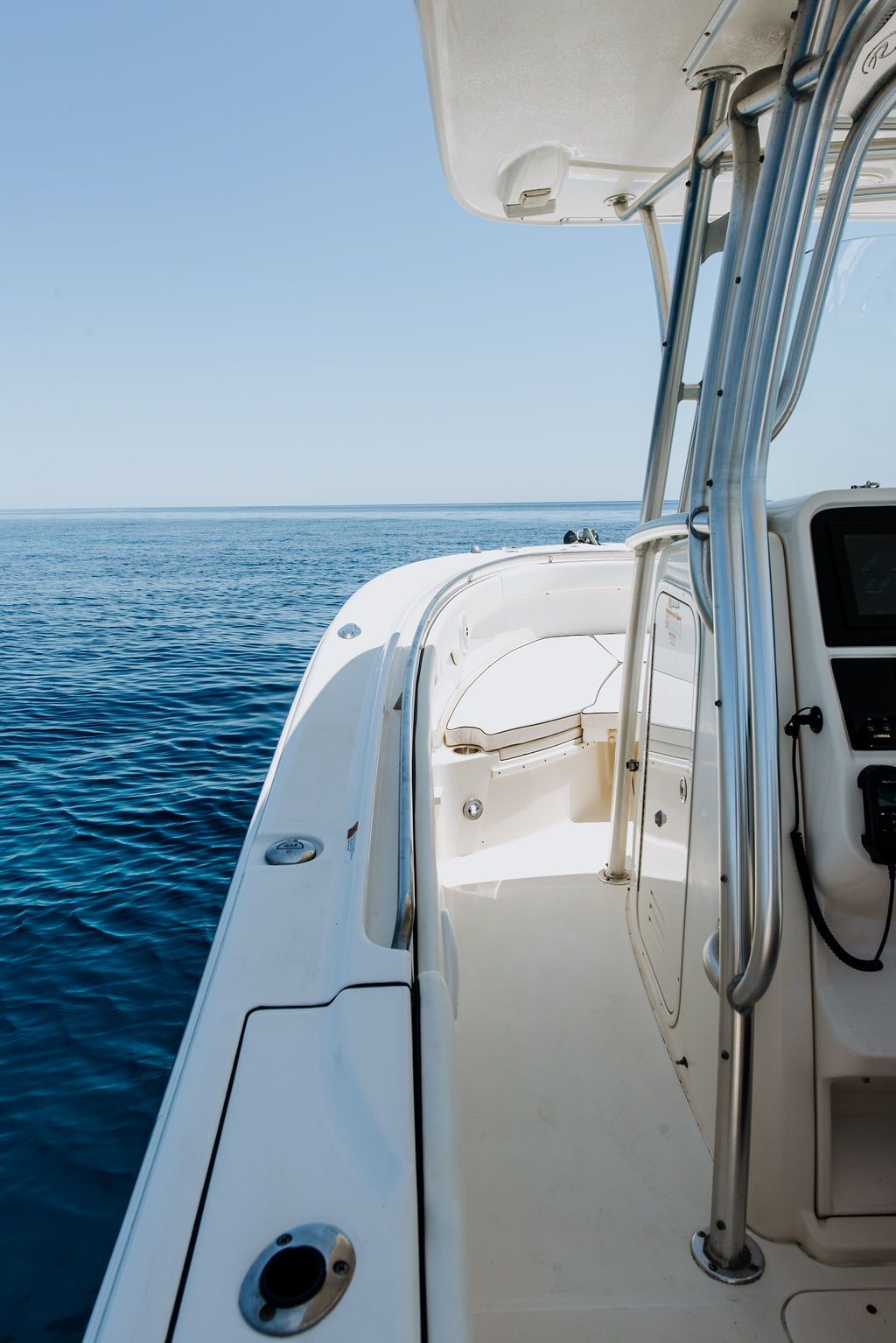 Robalo 300 | Ciaocore