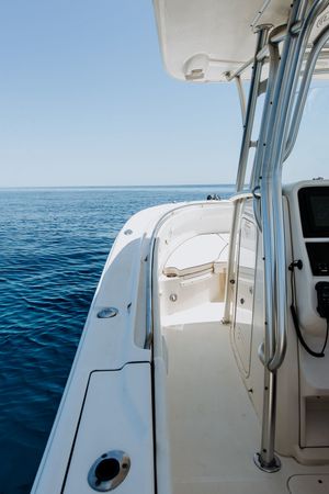 Robalo 300 | Ciaocore