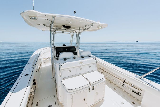 Robalo 300 | Ciaocore