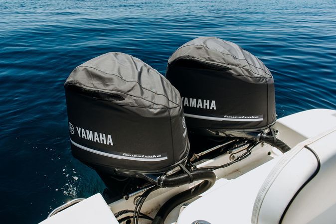 Robalo 300 | Ciaocore