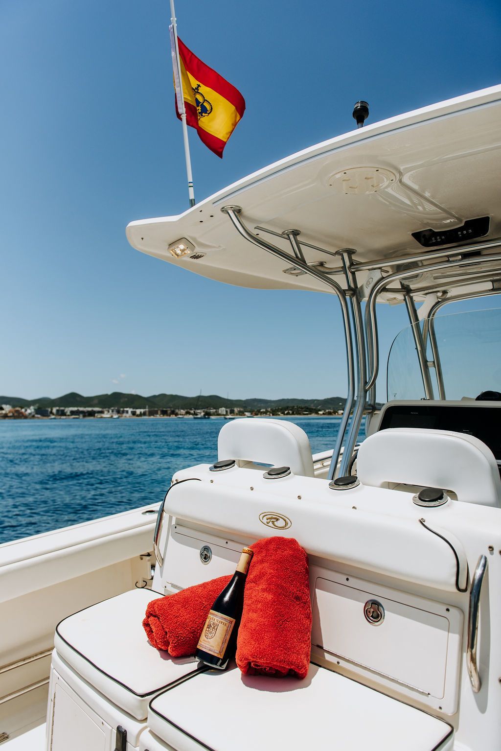 Robalo 300 | Ciaocore