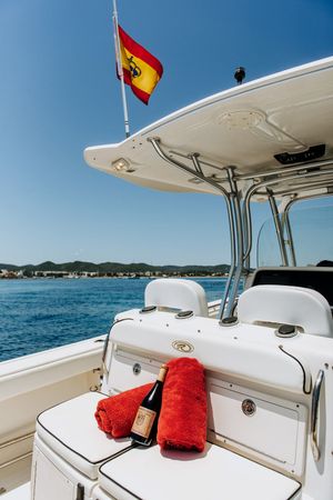 Robalo 300 | Ciaocore