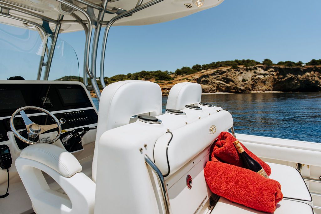 Robalo 300 | Ciaocore