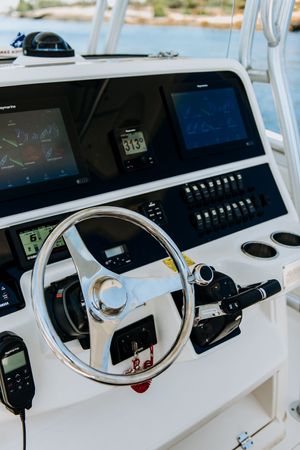 Robalo 300 | Ciaocore