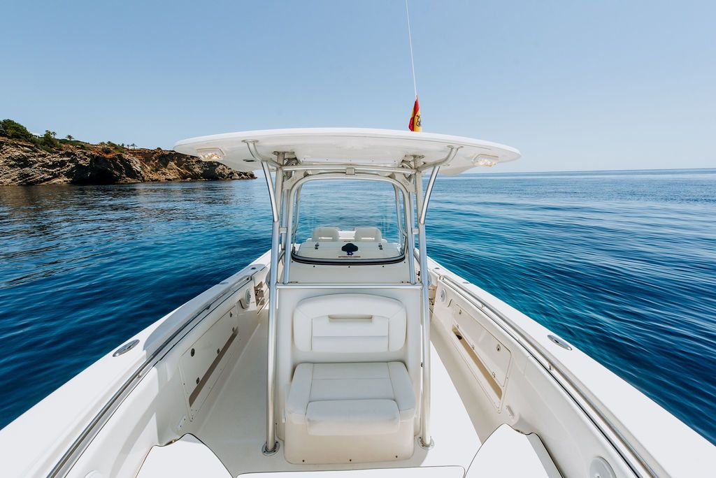 Robalo 300 | Ciaocore