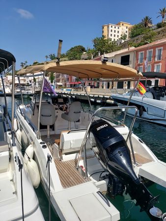 Beneteau Flyer 8 | Menorcamar 8