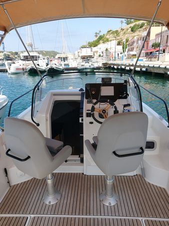 Beneteau Flyer 8 | Menorcamar 8