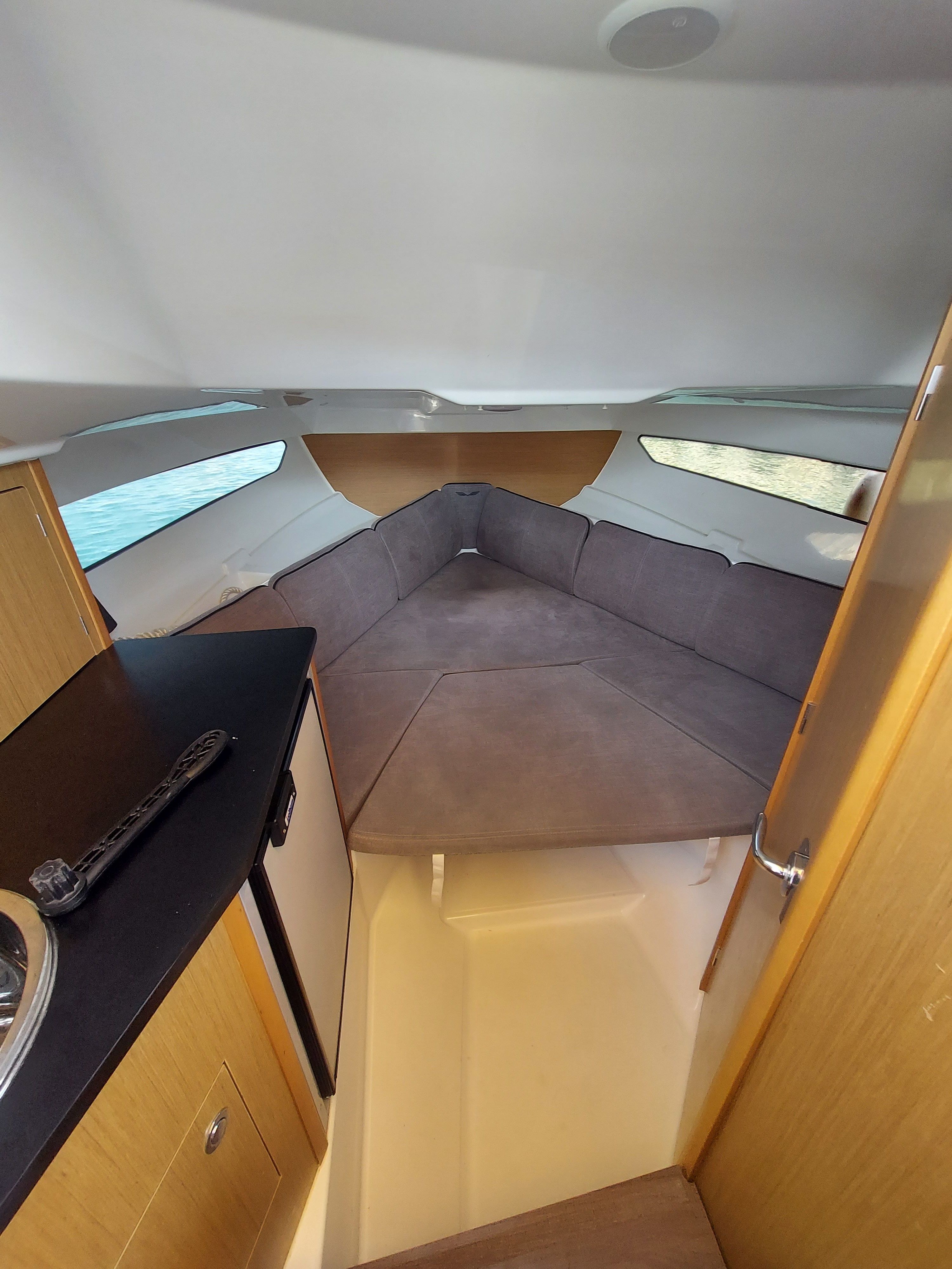 Beneteau Flyer 8 | Menorcamar 8