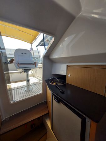Beneteau Flyer 8 | Menorcamar 8