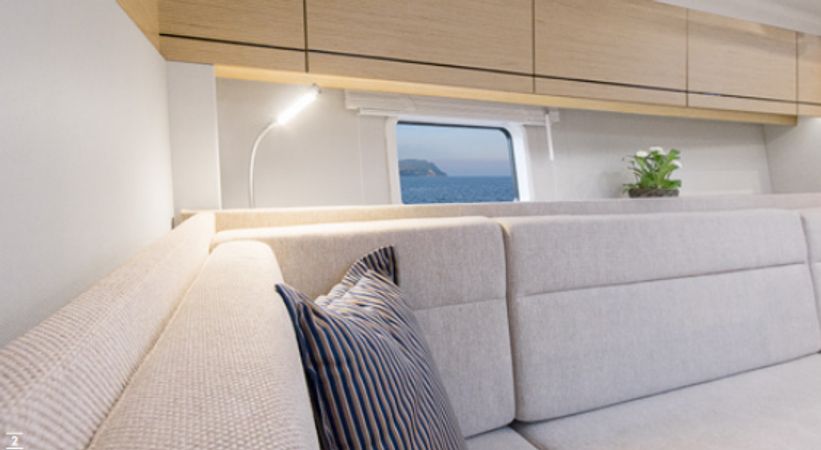 Hanse 418 | Mola 22 Juelsminde