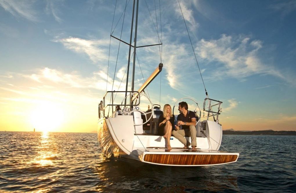 Bavaria Cruiser 37 | Mola 22-3 Juelsminde